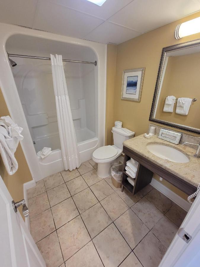 Direct Oceanfront Suite Caravelle Resort 615 Sleeps 4 Guests Μιρτλ Μπιτς Εξωτερικό φωτογραφία